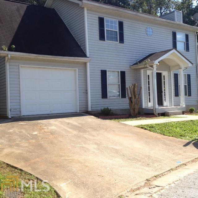 Peachcrest Trace - Residential