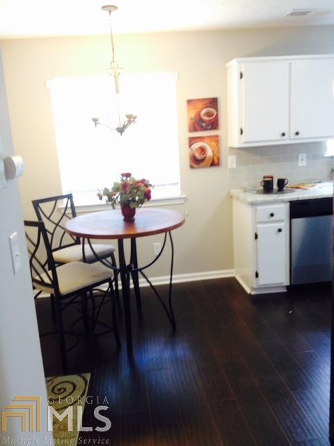 Peachcrest Trace - Residential