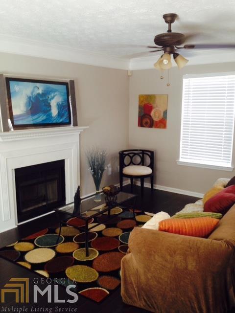 Peachcrest Trace - Residential
