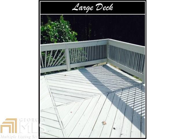 Peachcrest Trace - Residential