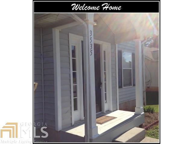 Peachcrest Trace - Residential