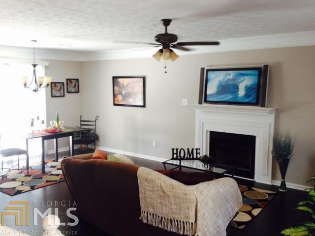 Peachcrest Trace - Residential