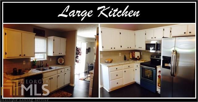Peachcrest Trace - Residential
