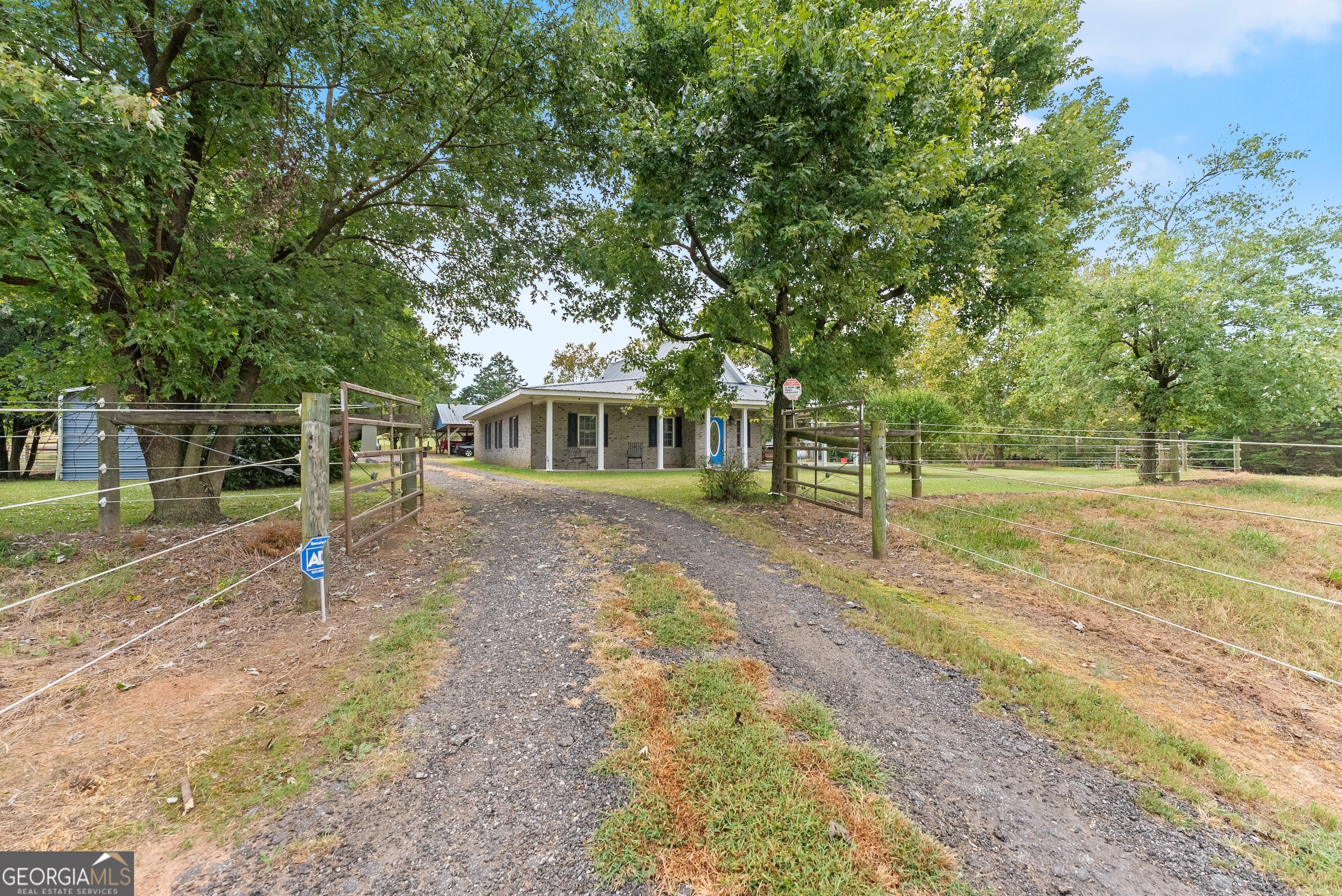 3322 Cheek Pulliam RD