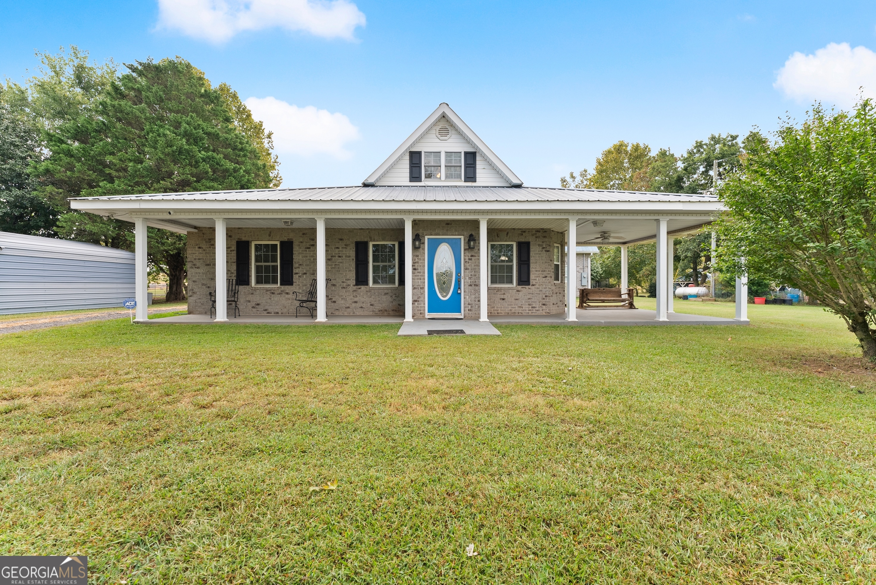 3322 Cheek Pulliam RD