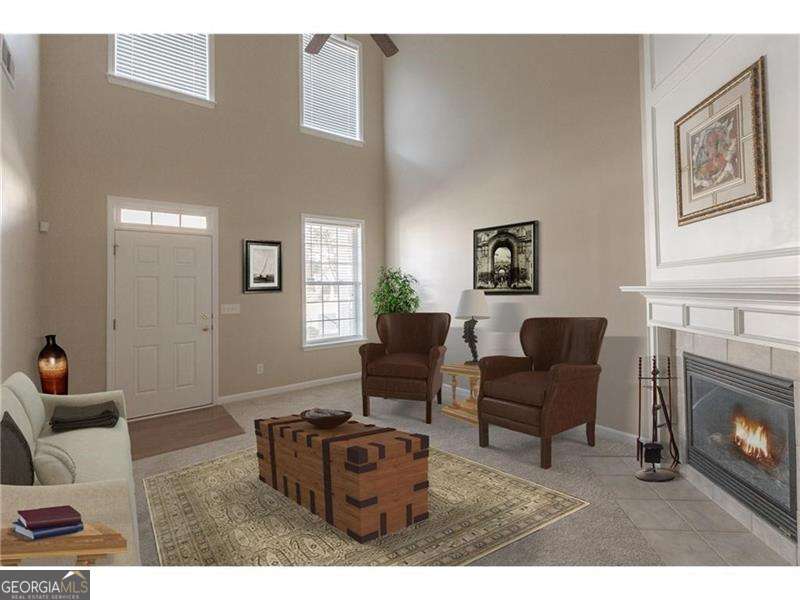 St Claire - Residential Lease