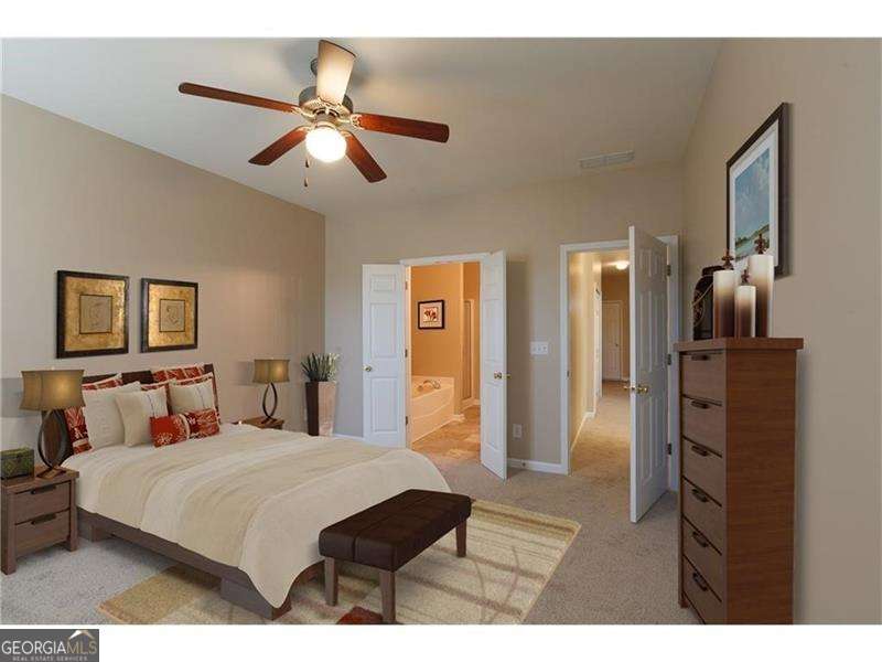 St Claire - Residential Lease