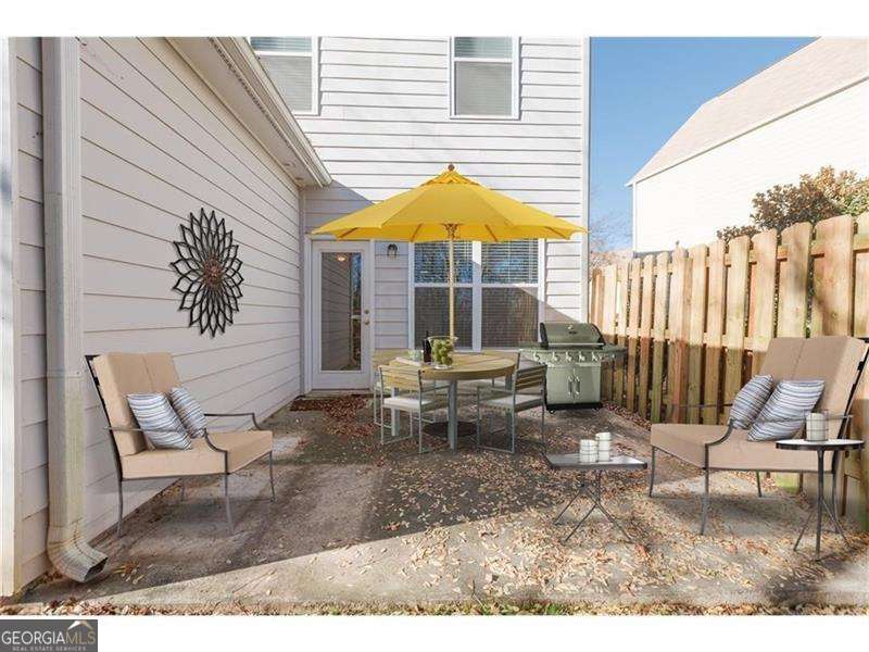 St Claire - Residential Lease