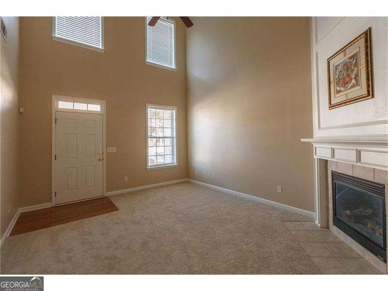 St Claire - Residential Lease