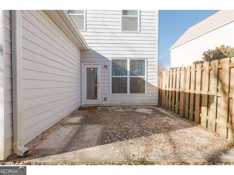 St Claire - Residential Lease