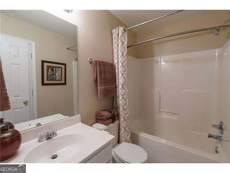 St Claire - Residential Lease