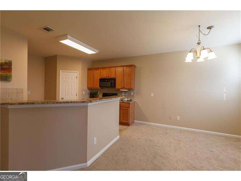 St Claire - Residential Lease