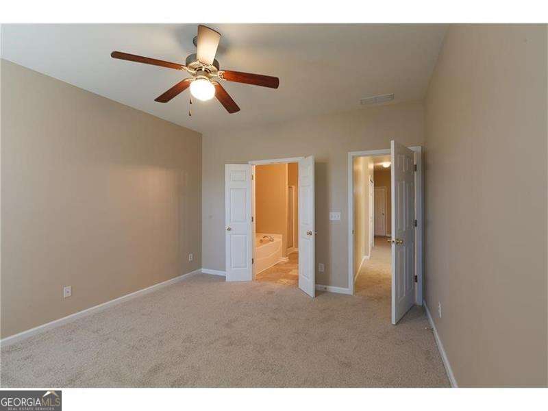 St Claire - Residential Lease