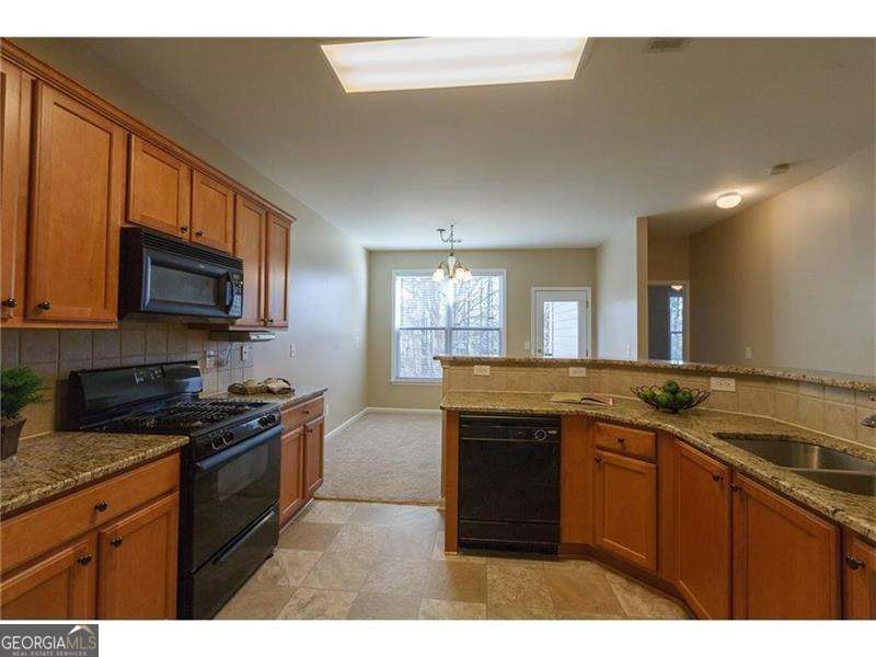 St Claire - Residential Lease