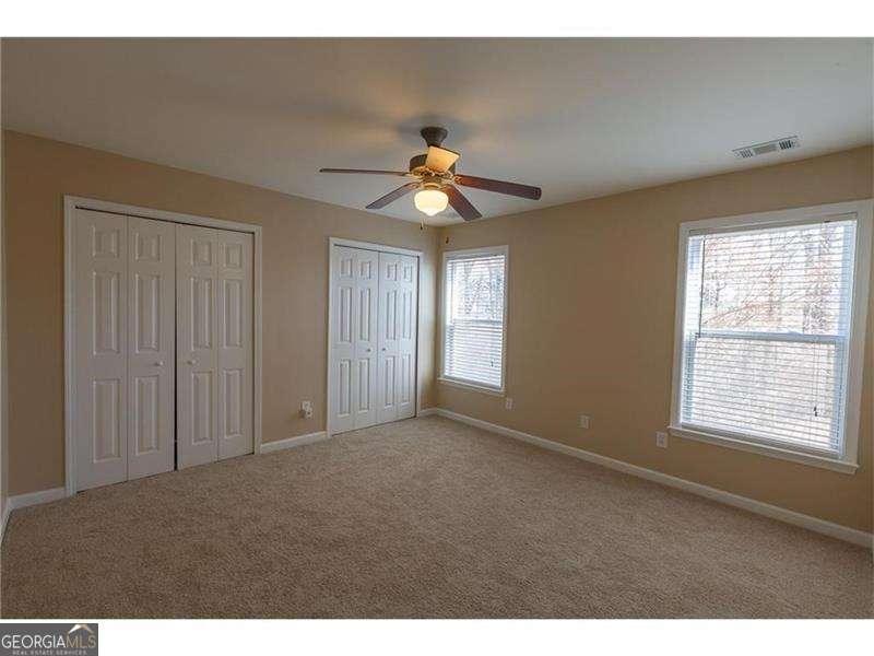 St Claire - Residential Lease