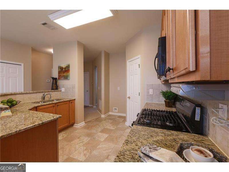 St Claire - Residential Lease