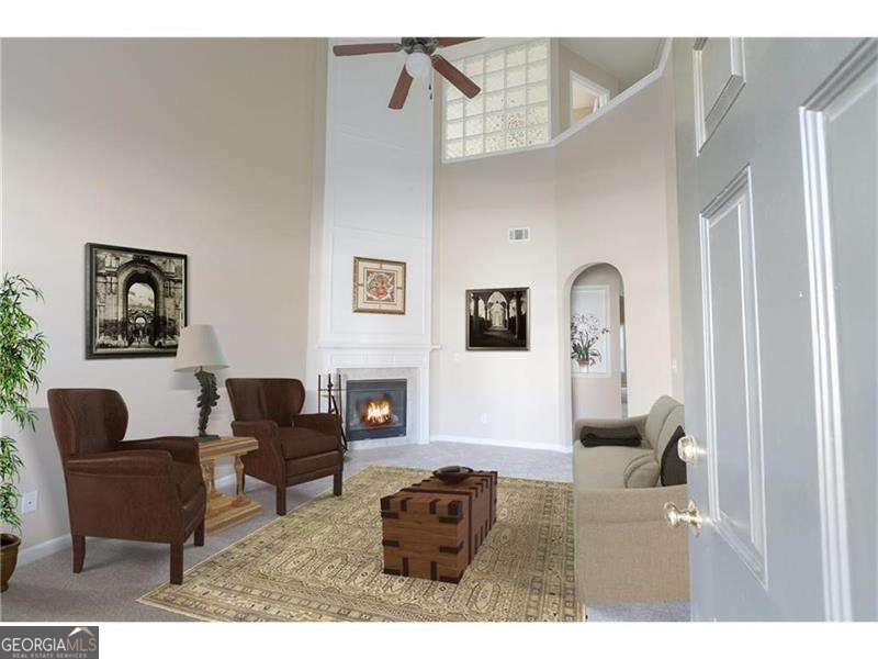 St Claire - Residential Lease