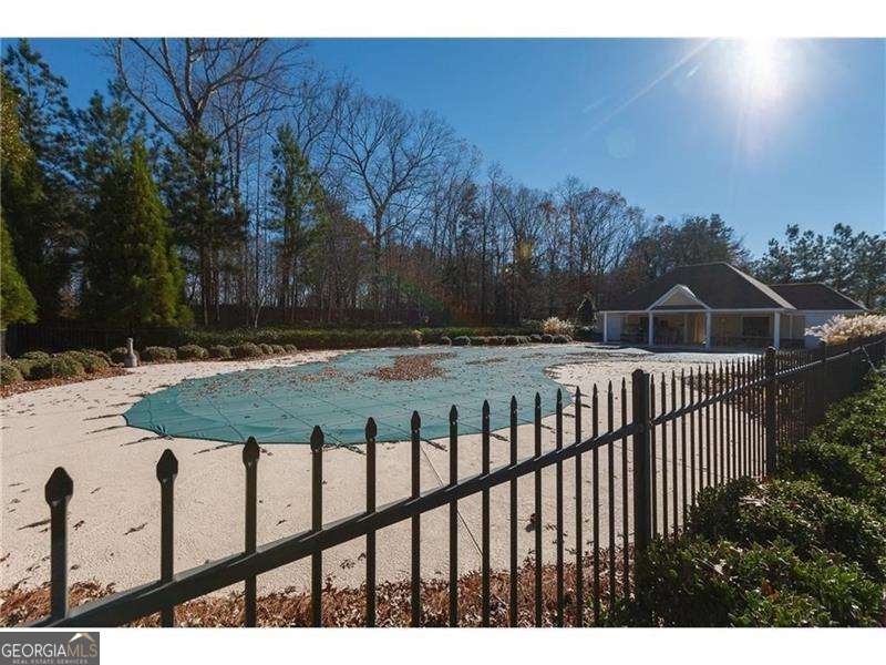 St Claire - Residential Lease