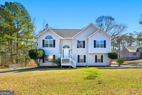 105 Dawn CT Jackson GA 30233