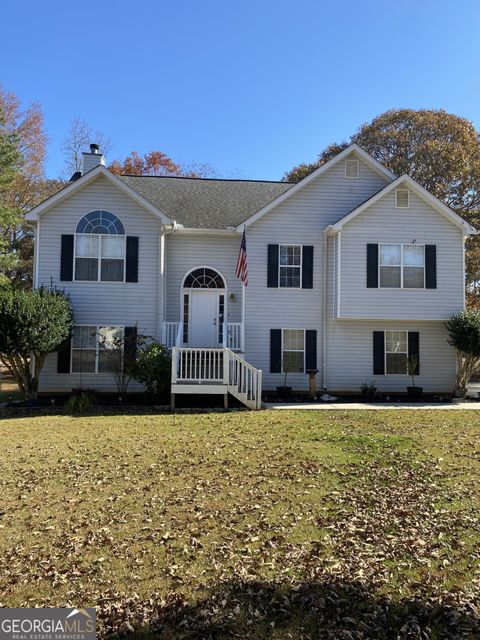 105 Dawn CT Jackson GA 30233