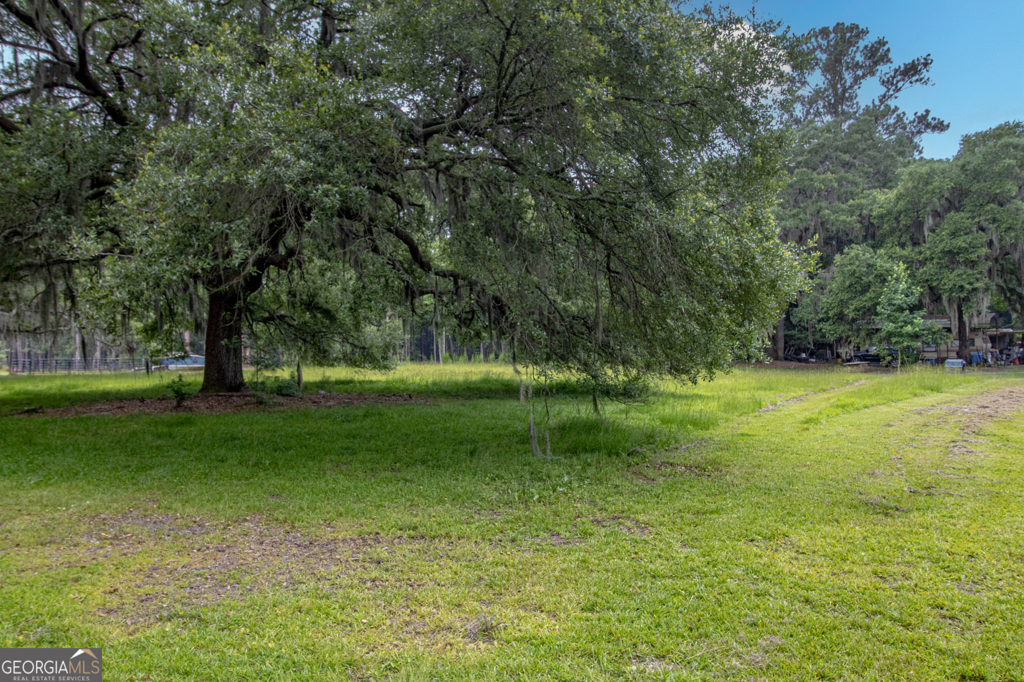 Photo 2 of 5 of 40 Ridge RD land