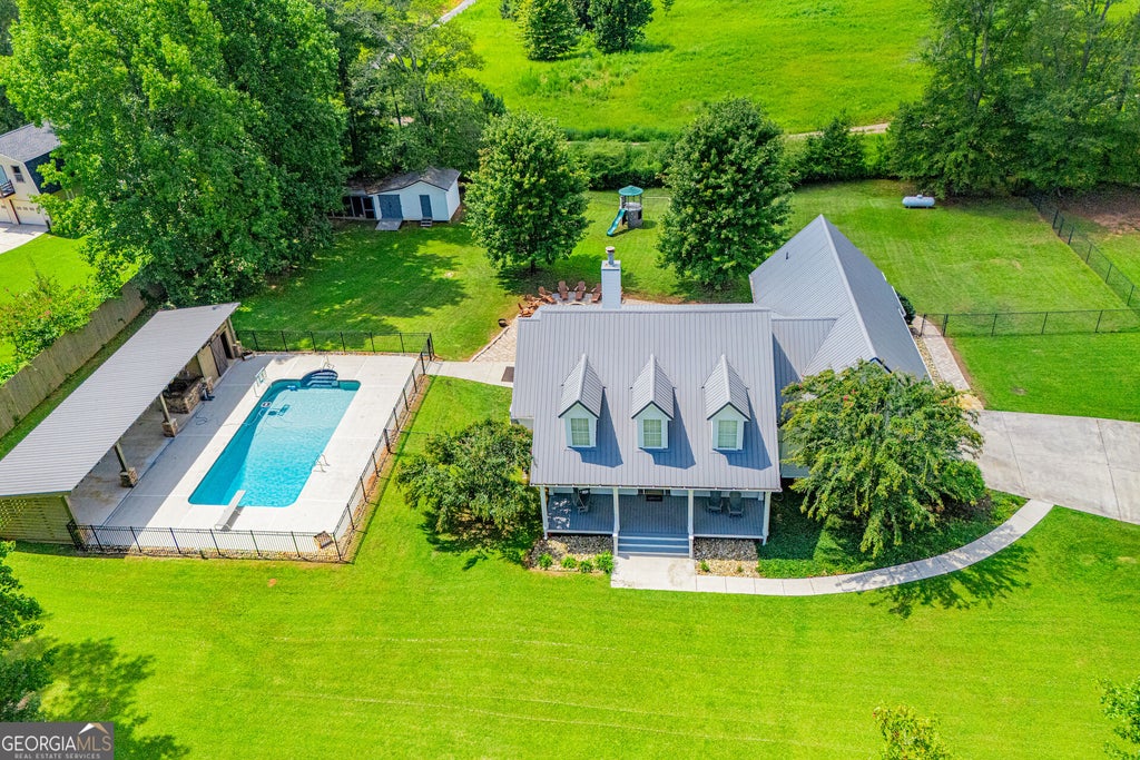 Photo of 1591 Highway 61, Villa Rica, GA 30180 (MLS # 10836760)