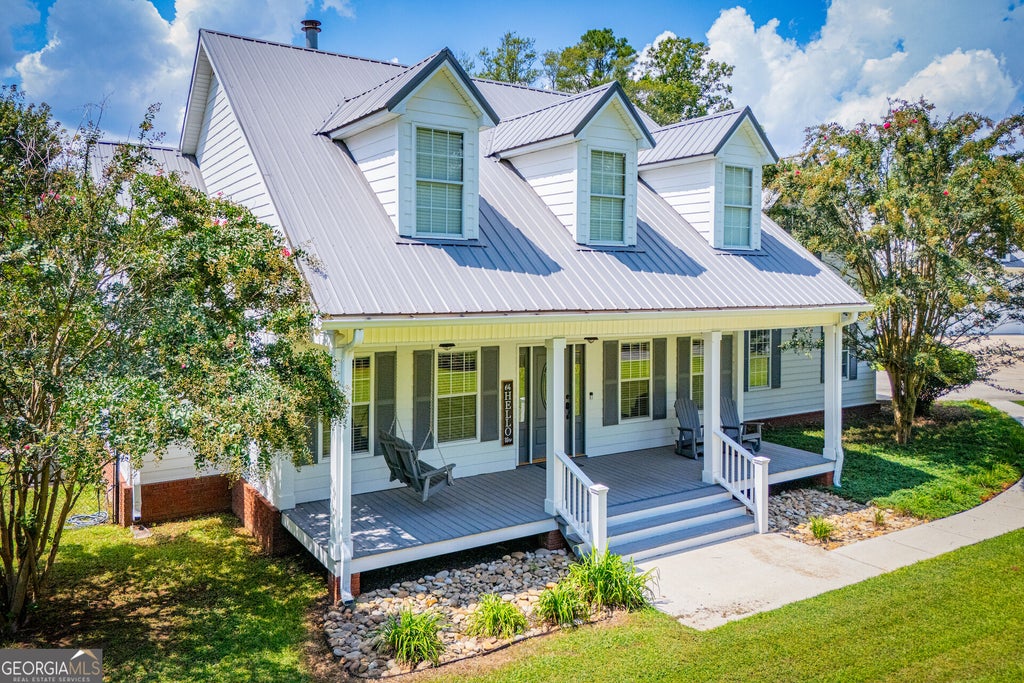 Photo of 1591 Highway 61, Villa Rica, GA 30180 (MLS # 10836760)