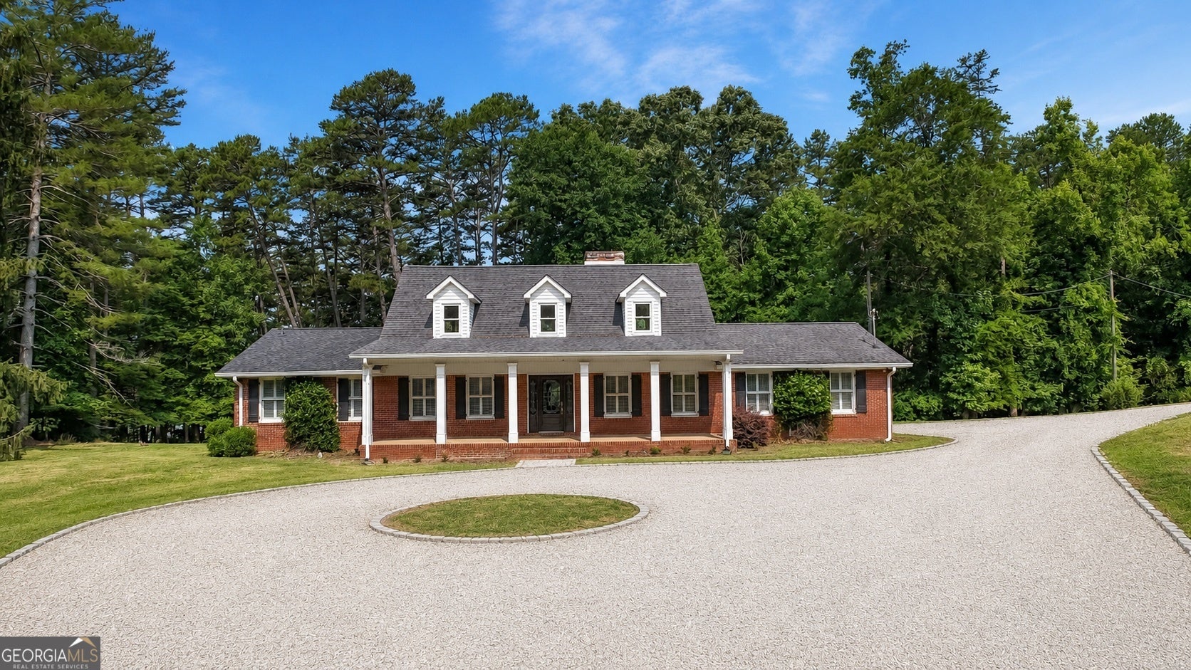 3464 Maynard CIR