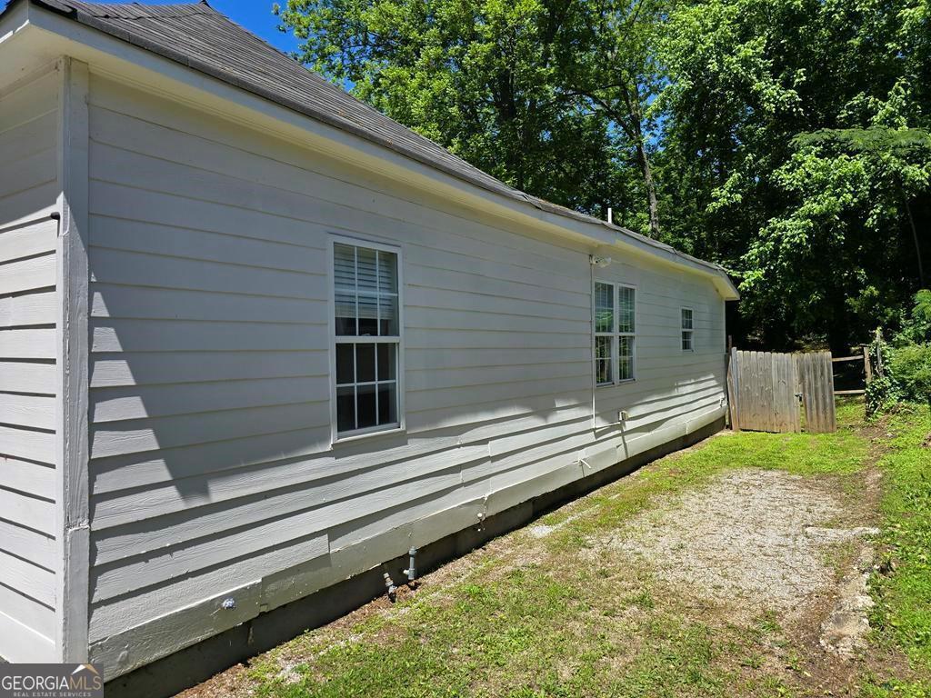 Campbell Wallace, Jr. - Residential