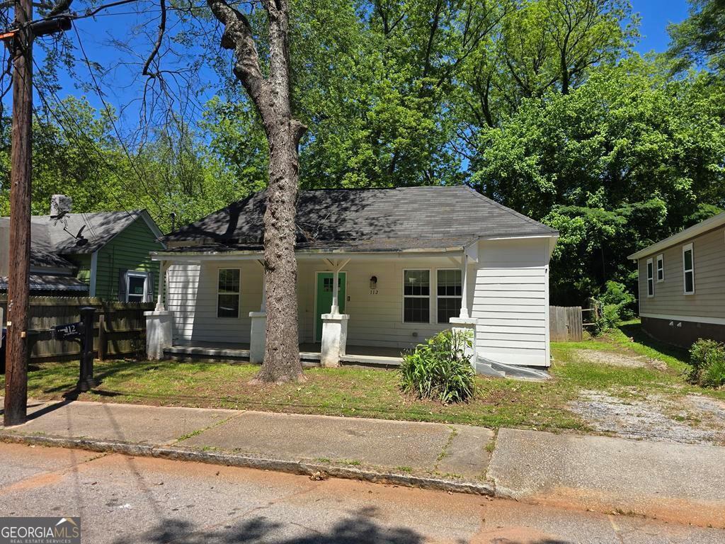 Campbell Wallace, Jr. - Residential