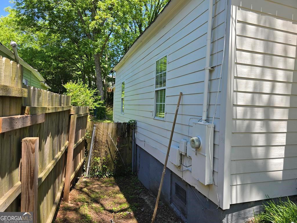 Campbell Wallace, Jr. - Residential
