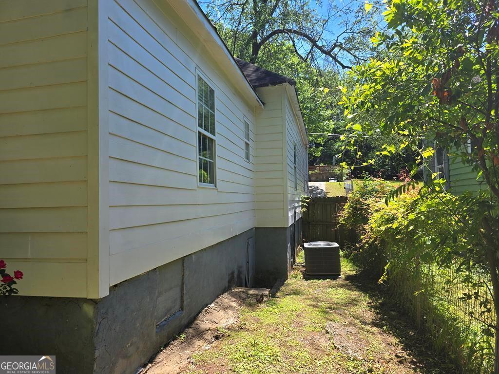 Campbell Wallace, Jr. - Residential