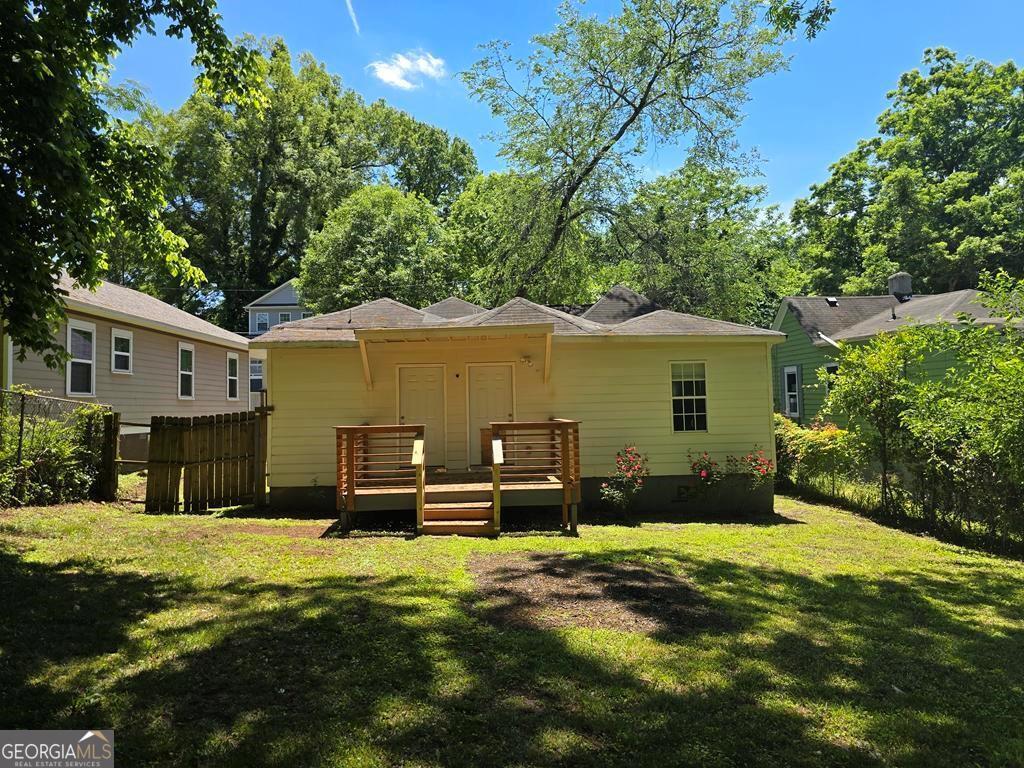 Campbell Wallace, Jr. - Residential