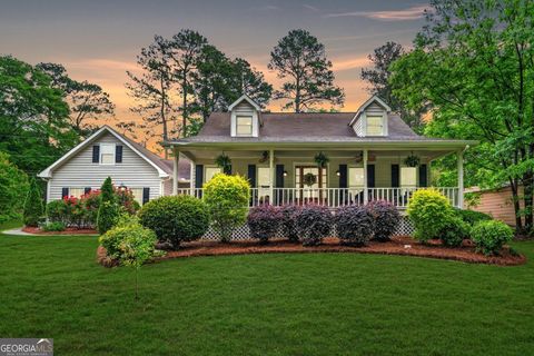 1870 Shoreline TRCE Grayson GA 30017