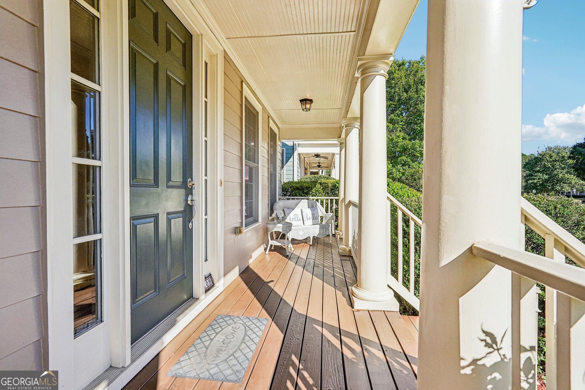 109 Centennial DR
