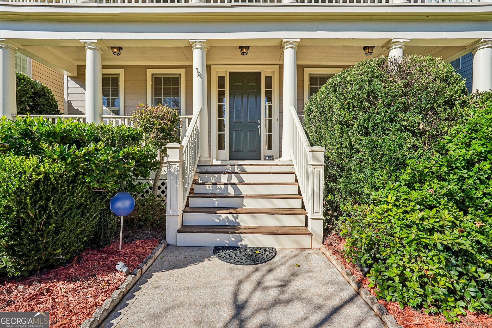 109 Centennial DR