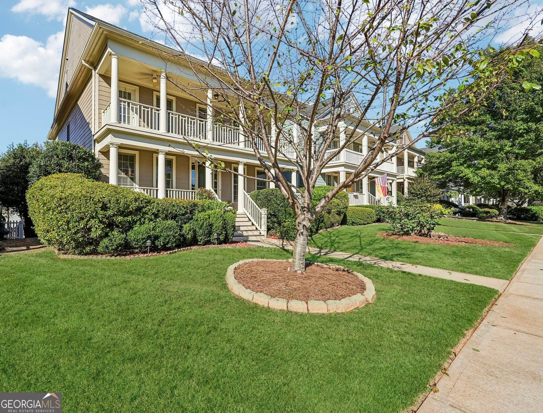 109 Centennial DR