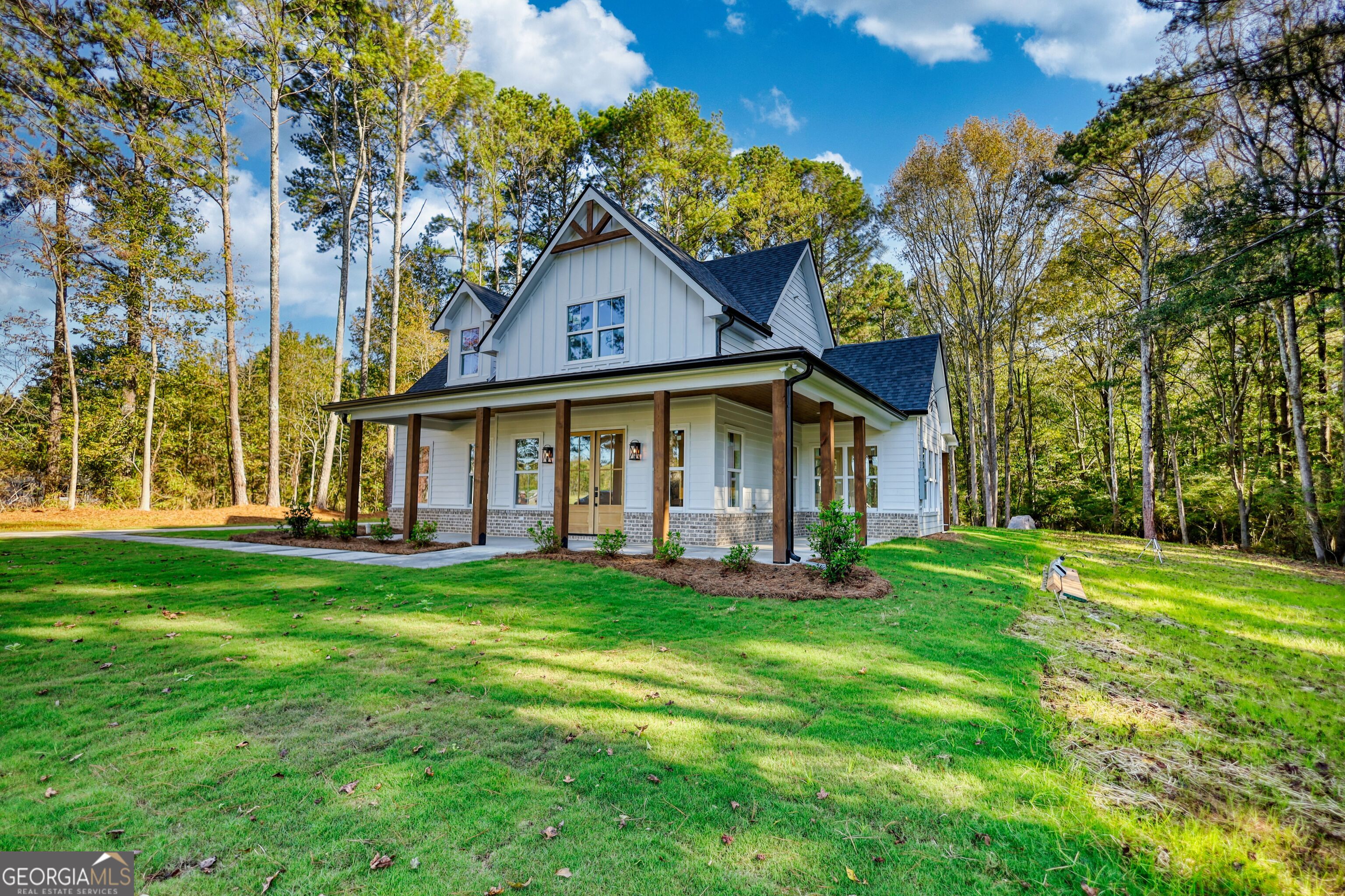 3641 Davis Academy RD