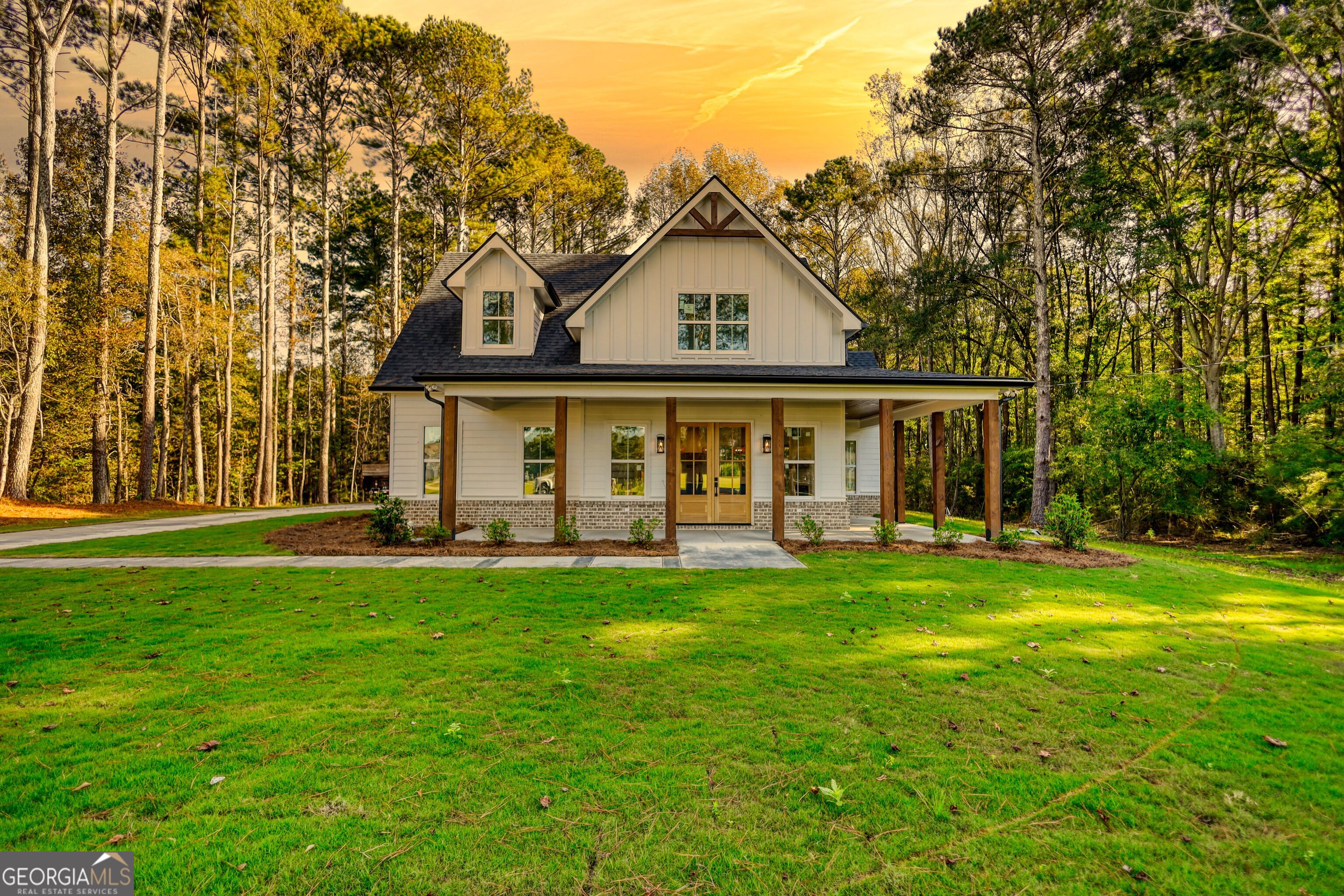 3641 Davis Academy RD