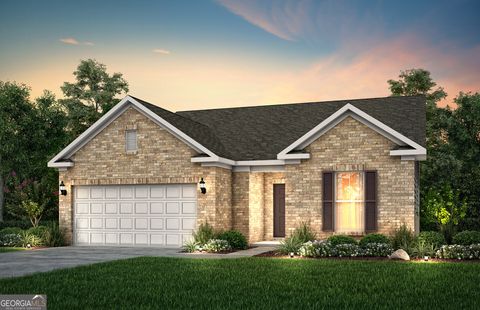 404 Village LN Union City GA 30213