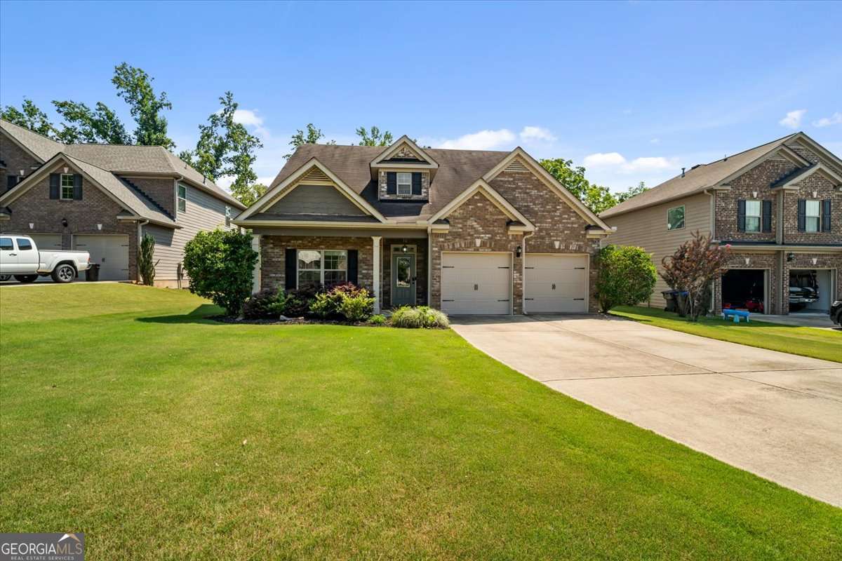 5540 Bucknell TRCE