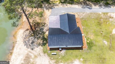 A home in Baxley