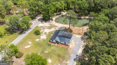 A home in Baxley