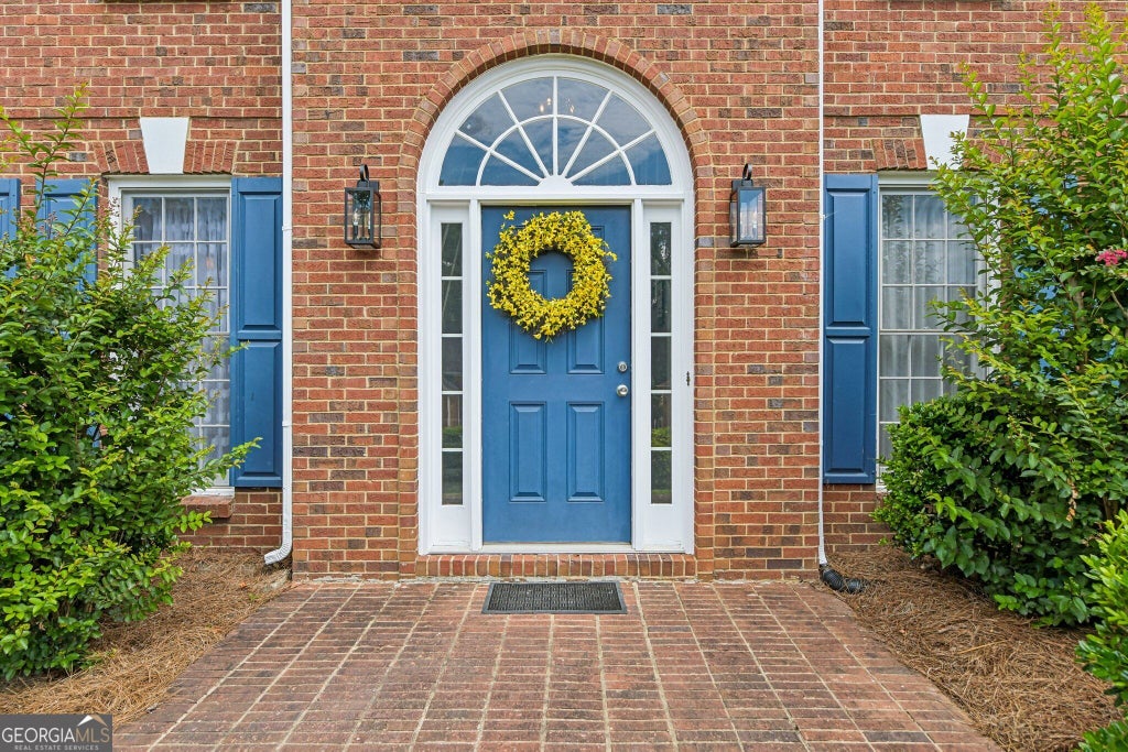 Photo of 6844 Wynbrooke Cove, Stone Mountain, GA 30087 (MLS # 10834389)