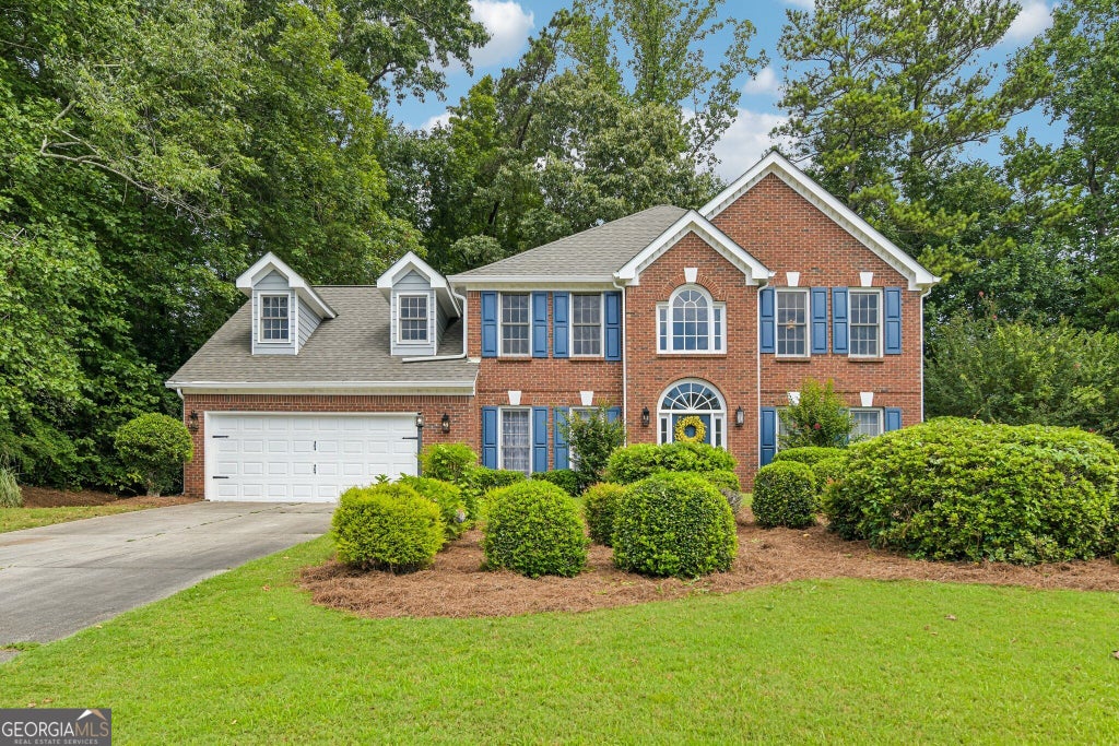 Photo of 6844 Wynbrooke Cove, Stone Mountain, GA 30087 (MLS # 10834389)