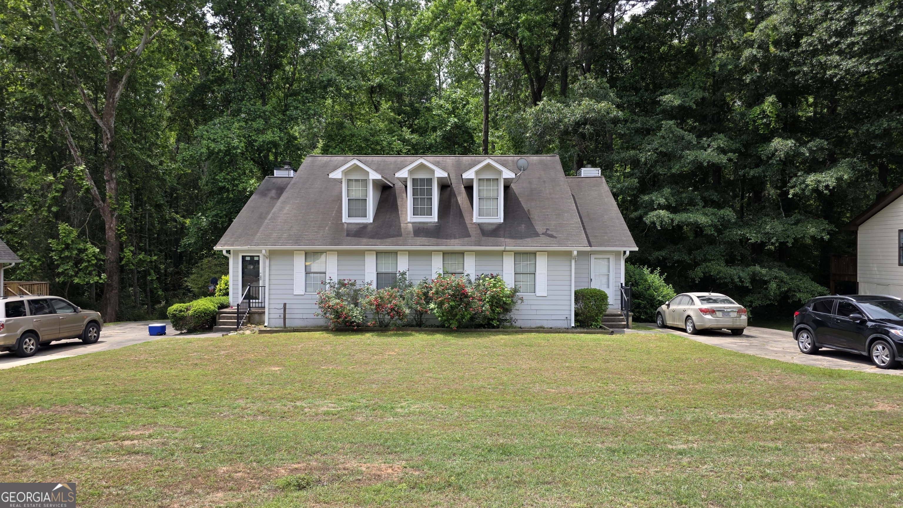 225 Handley CT