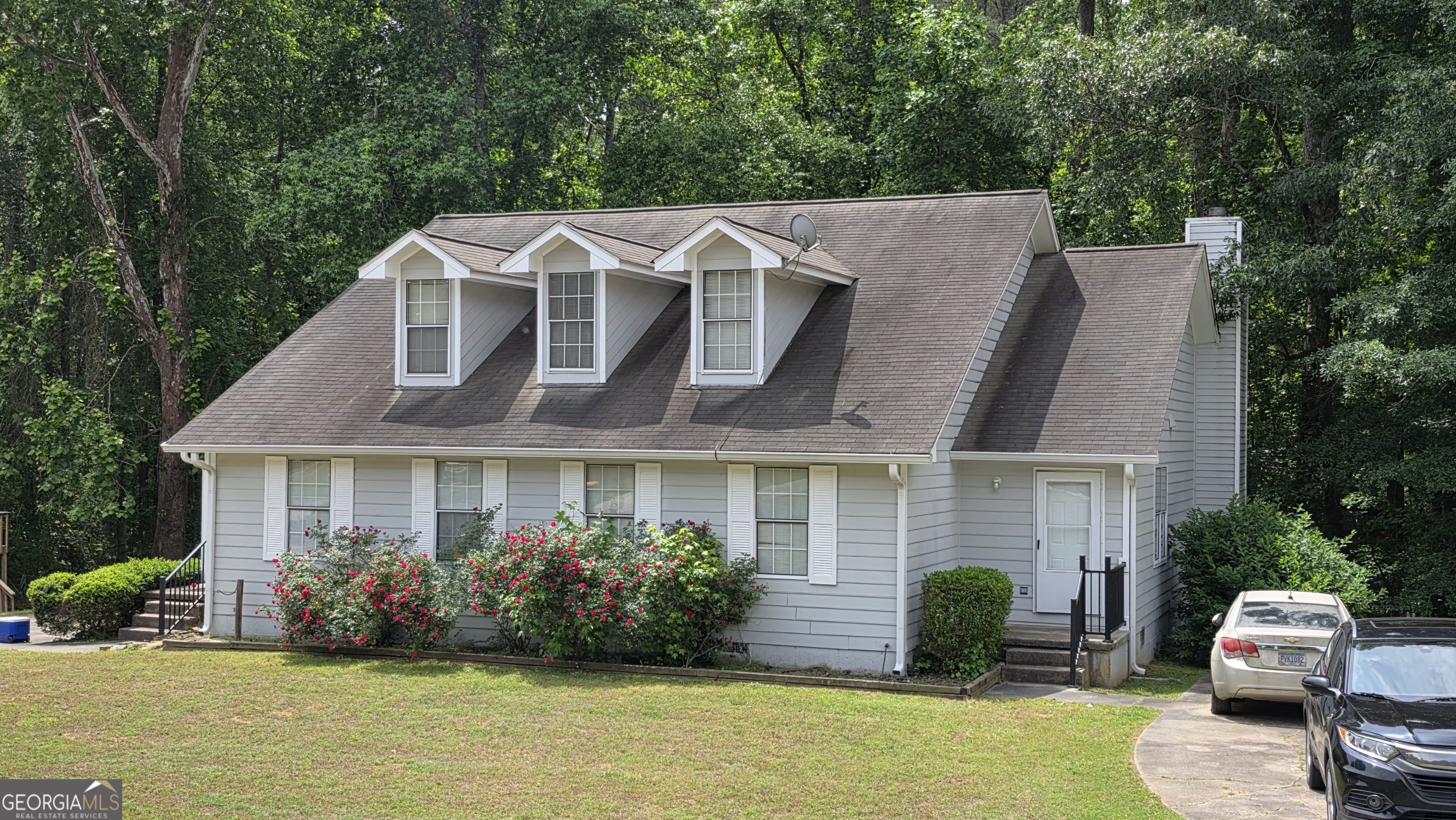 225 Handley CT