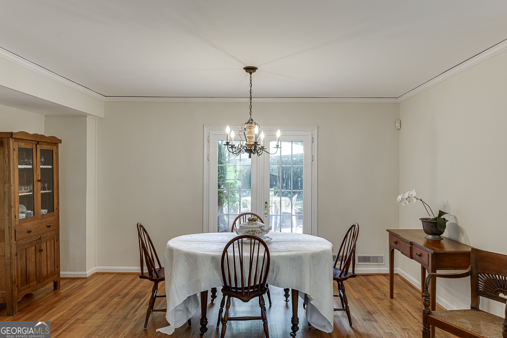 3219 Parkridge CRES