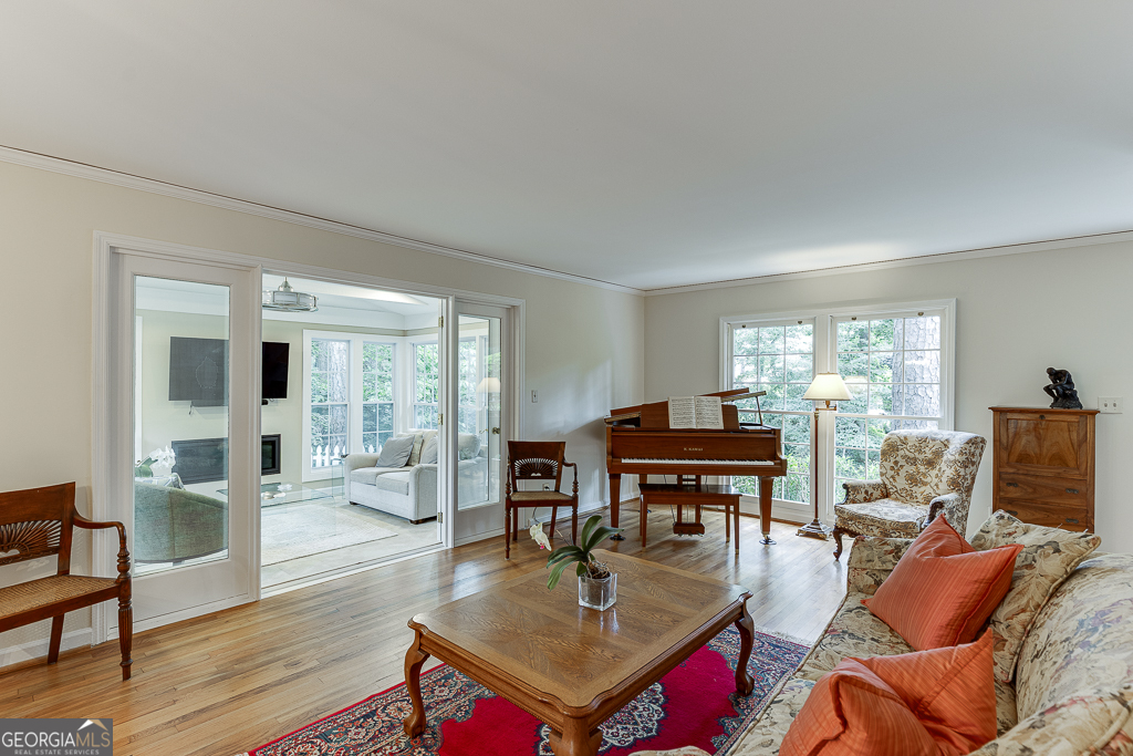 3219 Parkridge CRES