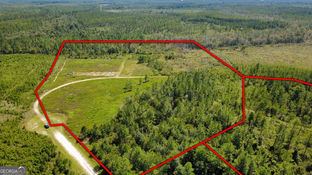 Photo of 0 Chickadee Road, Millwood, GA 31552 (MLS # 10848284)